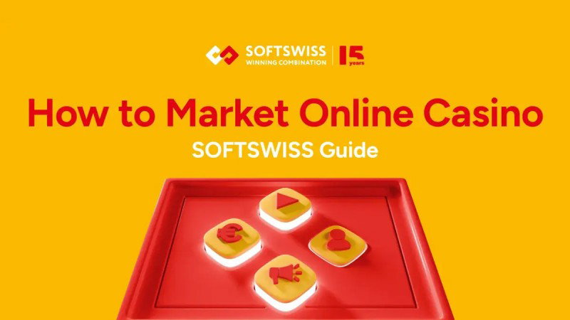 SOFTSWISS publica un nueva guía con estrategias de marketing para operadores de casinos