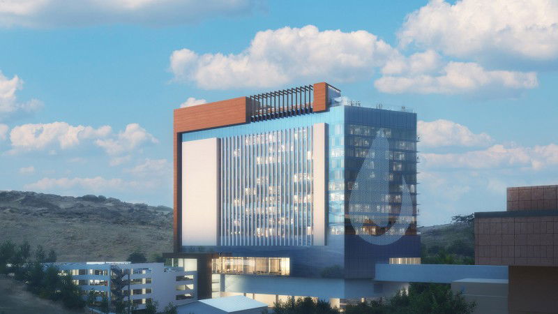 California's Jamul Casino announces May opening date for boutique hotel tower, shares new renderings