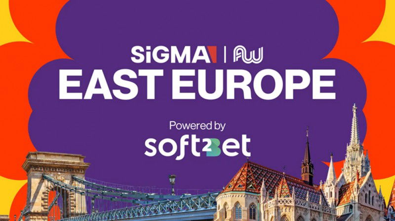 SiGMA East Europe y Affiliate World se celebrarán consecutivamente en Budapest 