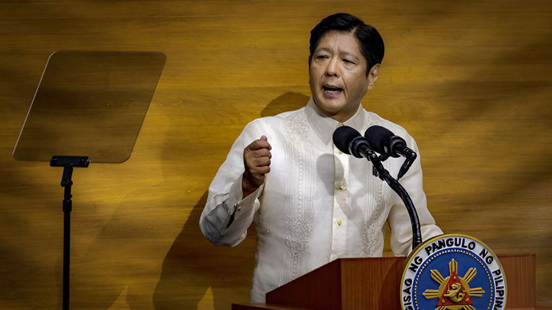 El presidente de Filipinas anunció el cierre de la industria de casinos virtuales y juegos online