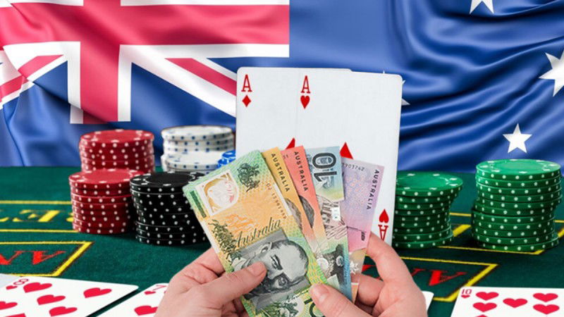 Victoria introduces gambling overhaul bill to curb harm and money laundering