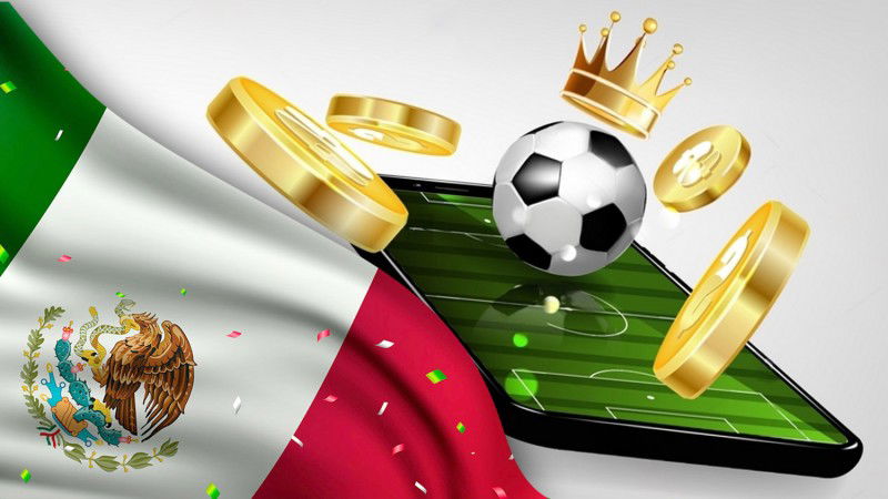 Mexican sports betting market reaching maturity stage, according to new report