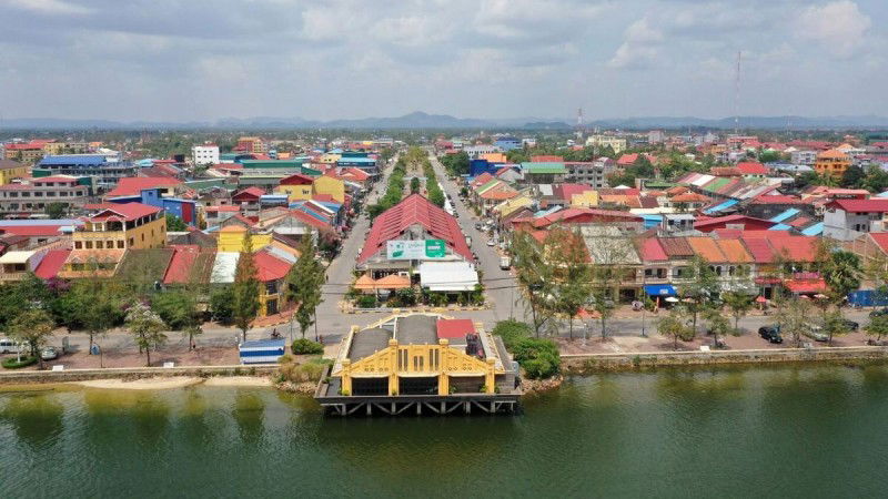 Cambodia: Prime Minister Manet bans new casinos in Kep and Kampot provinces