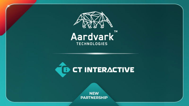 CT Interactive teams up with Aardvark Technologies to target Africa and Asia markets