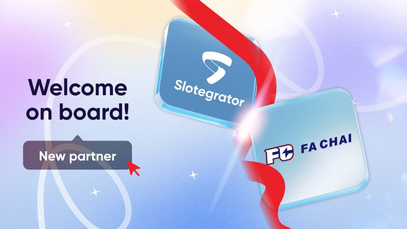 Slotegrator teams up with FA CHAI Gaming to expand its affiliate network in Asia