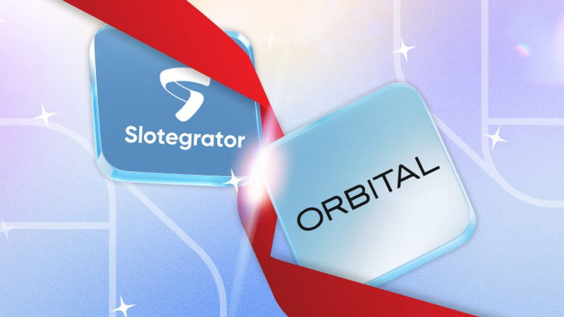 Slotegrator firma un acuerdo con el estudio de desarrollo de juegos Orbital