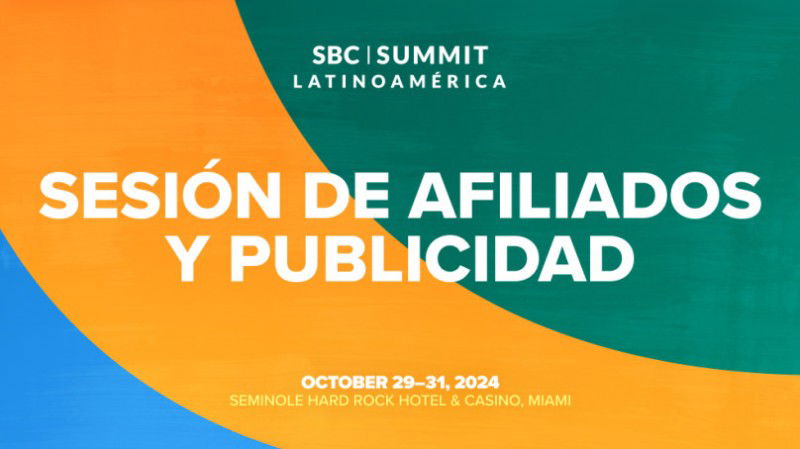 SBC Summit Latinoamérica detalló los contenidos de la sesión sobre afiliados y publicidad