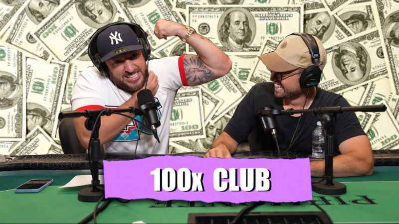 Betr announces return of 100x Club podcast into company's media brand