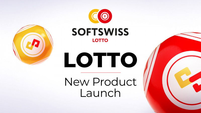 SOFTSWISS lanza un software de lotería con opciones de apuestas personalizables y un mayor volumen de transacciones