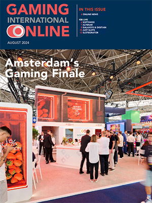 Gaming International Online