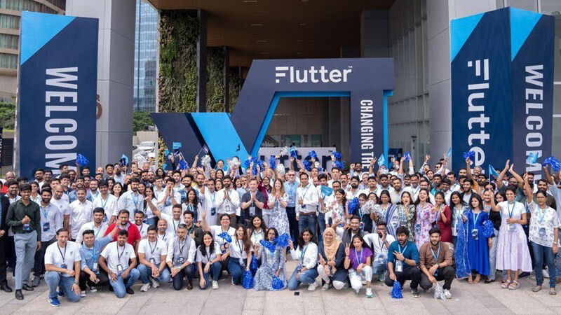 Flutter Entertainment launches $3.5M Global Capability Centre in Hyderabad, India