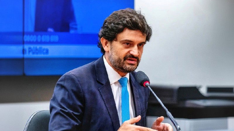 Giovanni Rocco Neto: "Sem a regulação, não é possível a coleta de indícios para investigar e combater a manipulação de resultados"