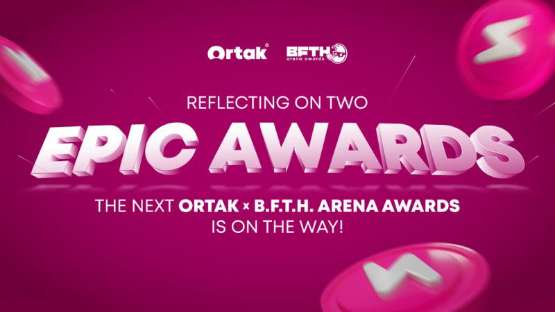 Betconstruct compartilha retrospectiva do Prêmio Ortak x B.F.T.H. Arena