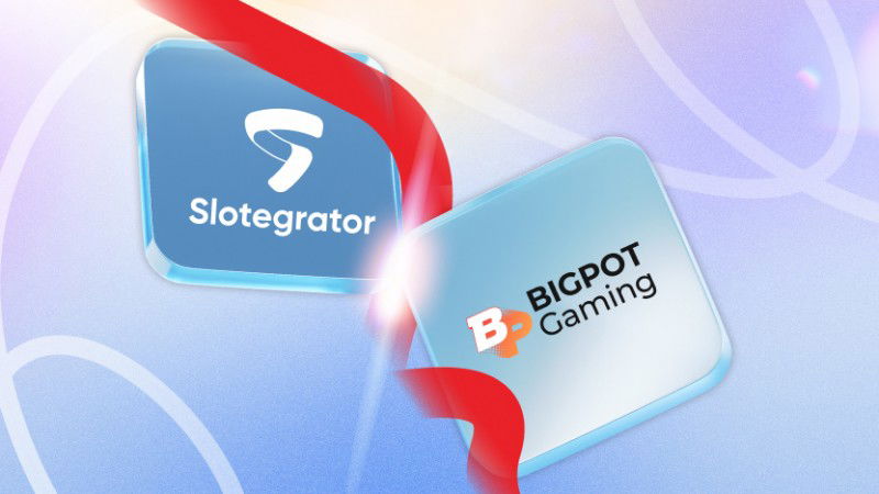 Slotegrator suscribe una alianza con el desarrollador de juegos Bigpot Gaming