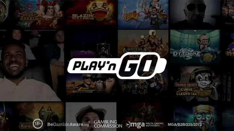 Play'n GO fue reconocido en la ceremonia de los Corporate Star Awards 2024