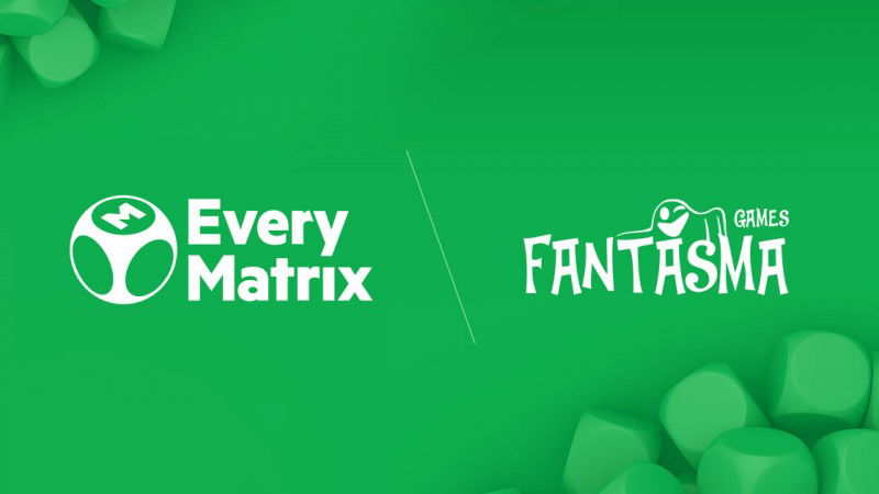 EveryMatrix completará la adquisición de Fantasma Games tras alcanzar el umbral de accionistas