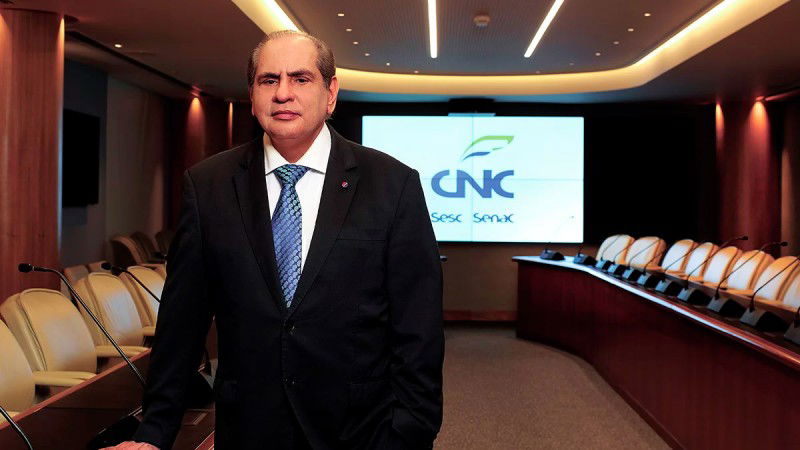 CNC afirma que setor do varejo "perdeu" R$ 103 bilhões para bets em 2024