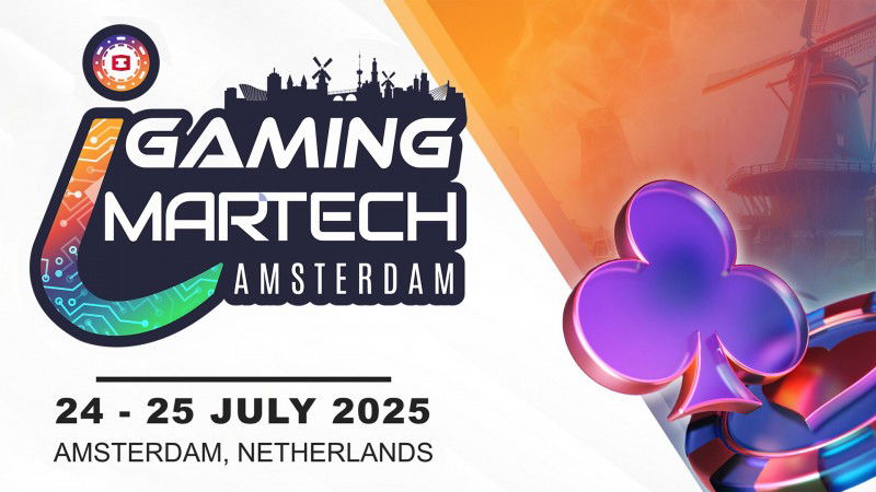 Eventus International announces debut of iGaming MarTech Amsterdam event