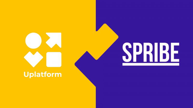 Uplatform se asocia con Spribe para ofrecer sus contenidos de juego a través del Agregador de Casinos