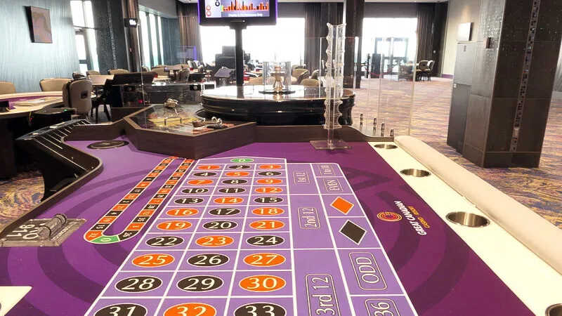 Toronto: Great Canadian Casino Resort introduces new high-limit slots, table games rooms for VIP guests | Yogonet International