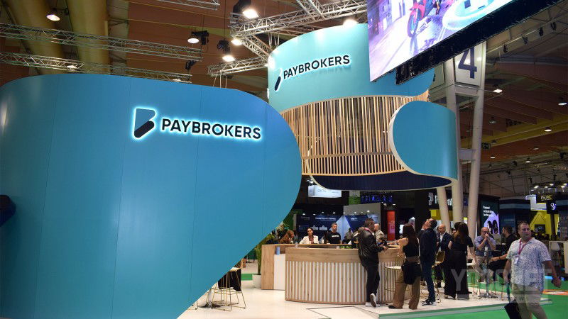 PayBrokers desembarca en SiGMA Europe Summit