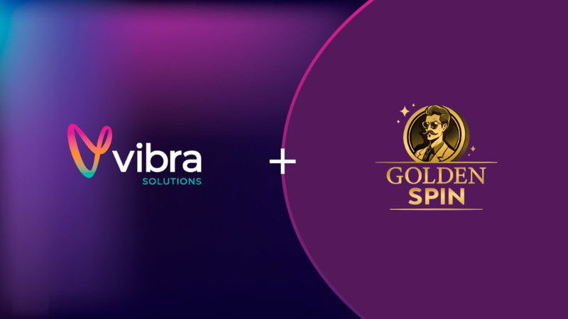 Golden Spin ingresa al mercado latinoamericano de la mano de Vibra Solutions 