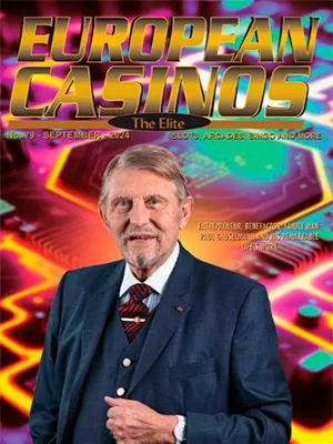 European Casinos - The Elite