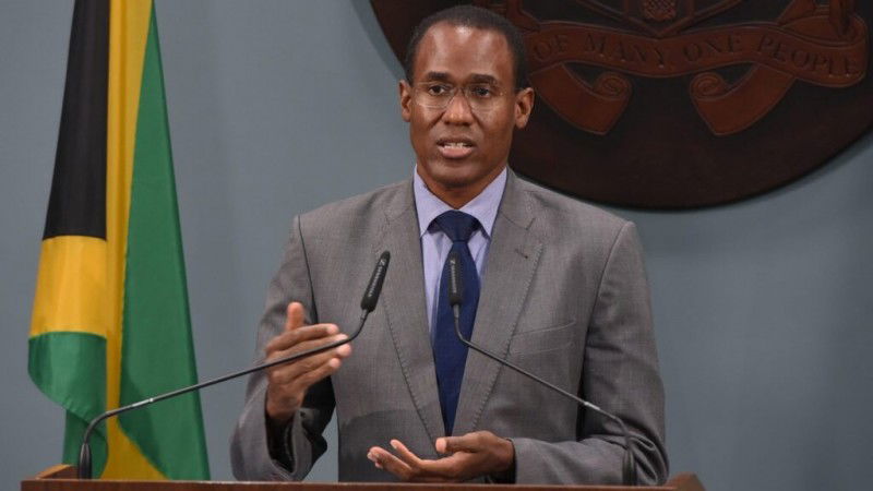 Jamaica: Finance Minister to relaunch request for proposals for integrated casino resort in St James 