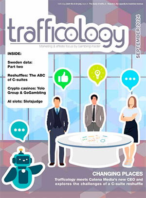 Trafficology