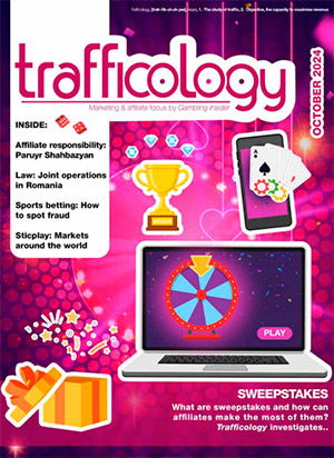 Trafficology