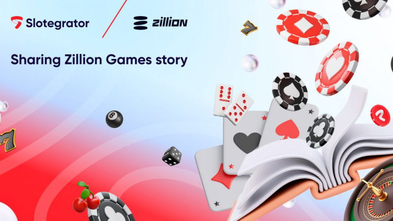 Zillion Games: "Es importante estar al tanto de las últimas tendencias del mercado para seguir siendo competitivos"