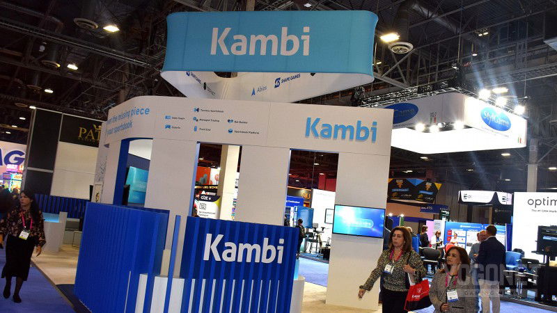 Kambi se asocia con Stake para impulsar su lanzamiento en Brasil