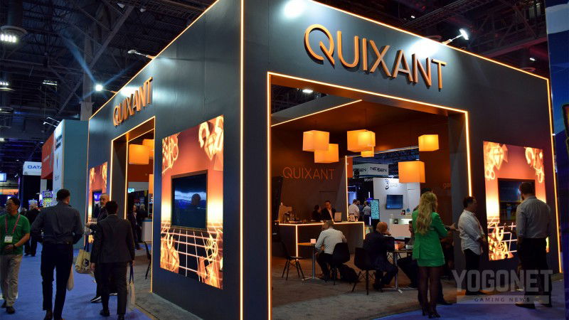 Quixant to showcase enhanced range of solutions at inaugural ICE edition in Barcelona