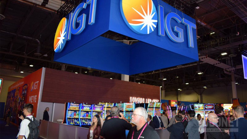 IGT PlayDigital expands global footprint and tops U.S. iGaming charts  