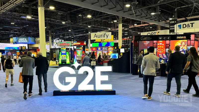 G2E Las Vegas presentará el primer campeonato de crupieres de los Estados Unidos 