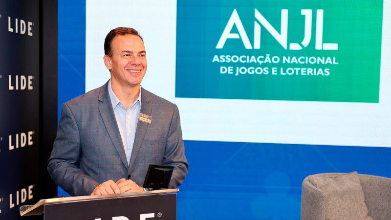 ANJL: “Brazil begins a new era in the gambling market with a historical regulation"