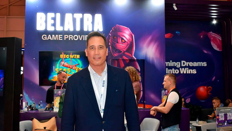 "Latin America is a reality, but with a limitless future ahead, Belatra wants to accompany it by being present in the region"