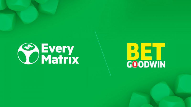 EveryMatrix proveerá tecnología llave en mano a BetGoodwin