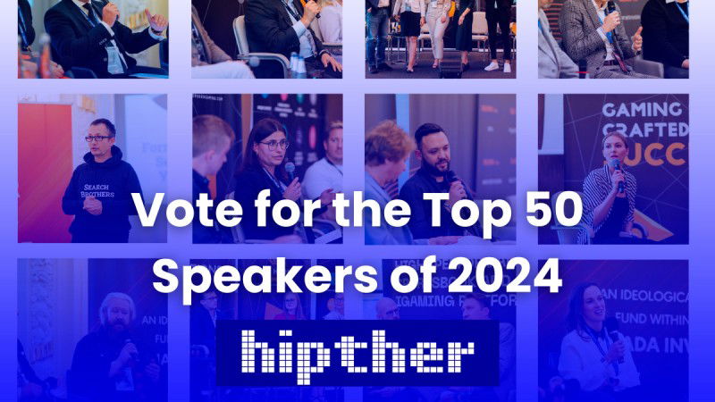 HIPTHER Agency opens vote to select Top 50 Speakers of 2024