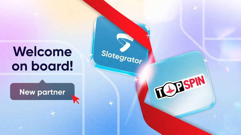 Slotegrator teams up with TopSpin to aggregate its Asian culture-inspired games