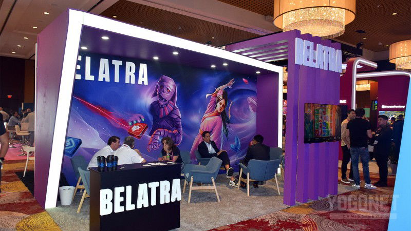 Belatra Games conclui 2024 destacando “um ano de crescimento bem-sucedido” impulsionado por lançamentos e prêmios