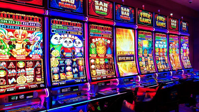 Buenos Aires' Hipódromo Casino Palermo installs Ainsworth's A-Star Raptor cabinet