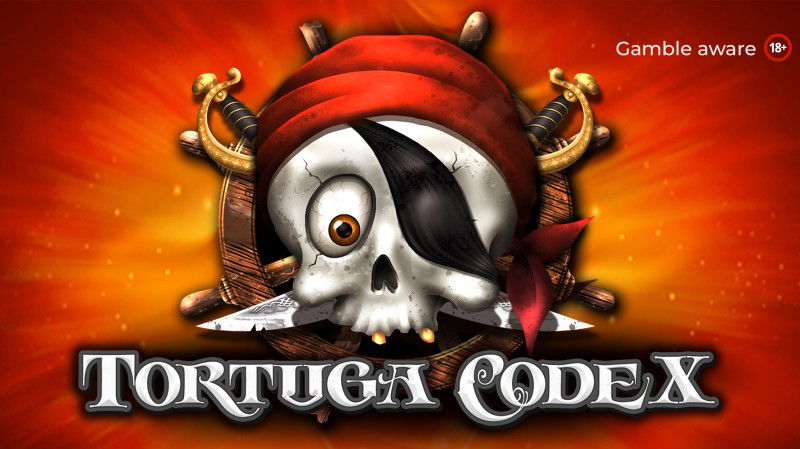 Belatra se sube al barco pirata con su nueva tragamonedas Tortuga Codex