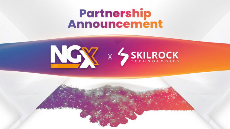 Skilrock se asocia con NGX para ofrecer soluciones de apuestas deportivas en Asia y África