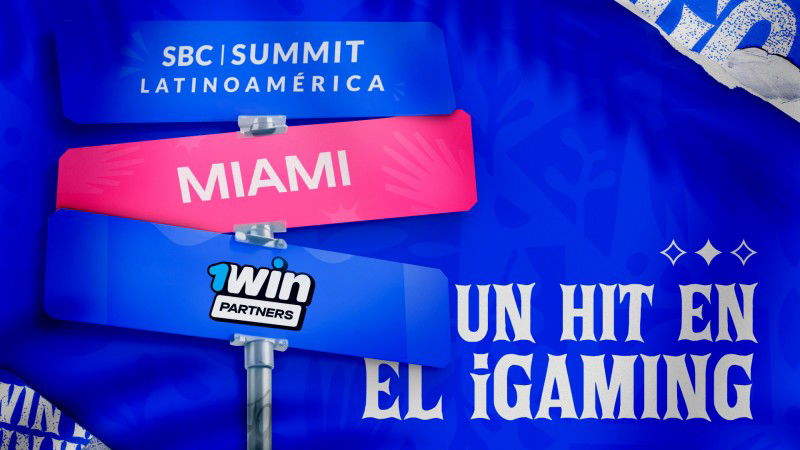 1win Partners destaca su participación en SBC Summit Latinoamérica 2024