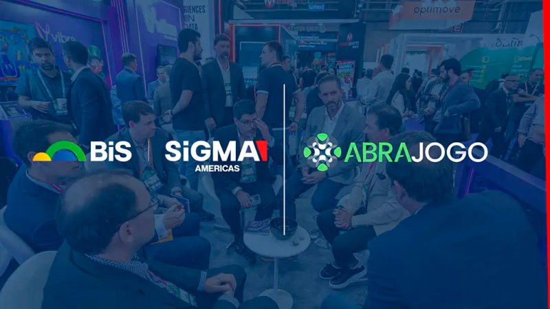 ABRAJOGO y BiS SiGMA Americas forjan una alianza para impulsar el sector del iGaming en Brasil