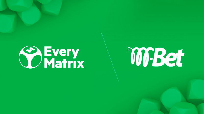 EveryMatrix logra el mayor acuerdo llave en mano en África con el operador MBet 