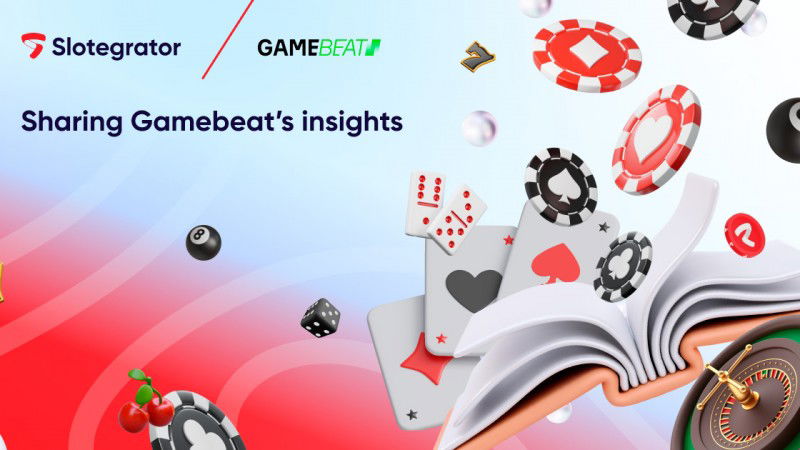 Slotegrator comparte la visión de GameBeat sobre mercados activos, necesidades de los jugadores y tendencias