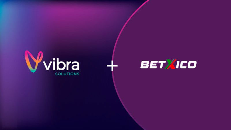 Vibra Solutions firma una asociación con Betxico para impulsar su oferta de iGaming en México