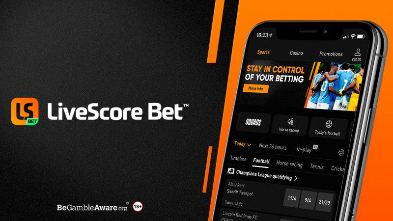 LiveScore Bet to exit the Netherlands sports betting market by month's end